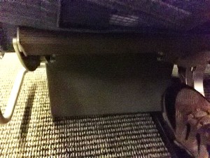 box-under-seat