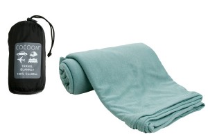 Cocoon CoolMax Travel Blanket