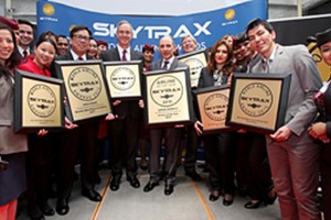 oneworld-skytrax-award