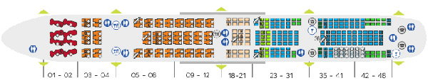 seat-map