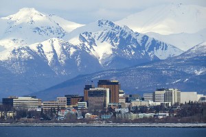 anchorage