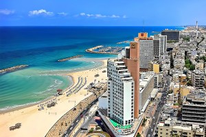 tel-aviv