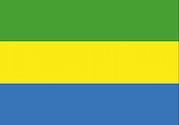 flag_m_Gabon