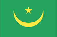 flag_m_Mauritania