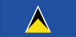 flag_m_Saint_Lucia