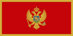 flag_m_Montenegro