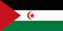 flag_m_Western_Sahara
