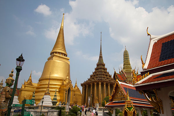 bangkok-thailand