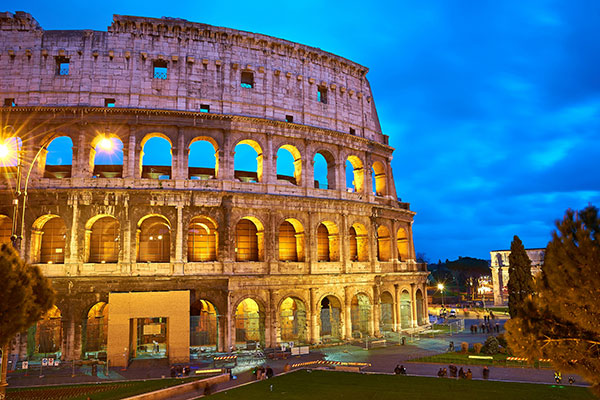 rome-italy