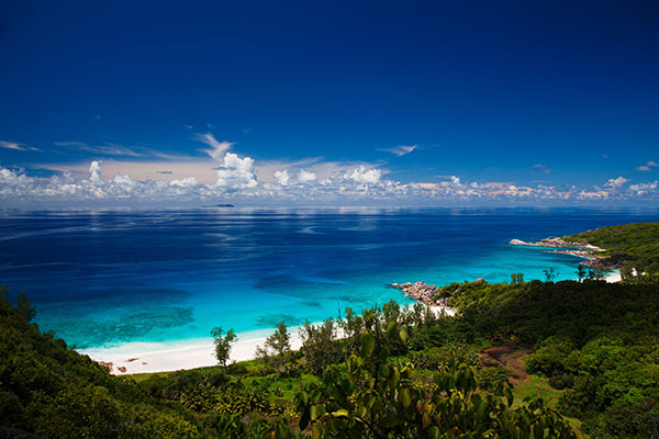 seychelles