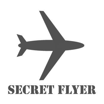 Secret Flyer